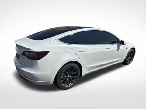 Another view of 2019 Tesla Model 3 Long Range for sale in Milwaukee, WI at Diamond Jim's Motor Cars