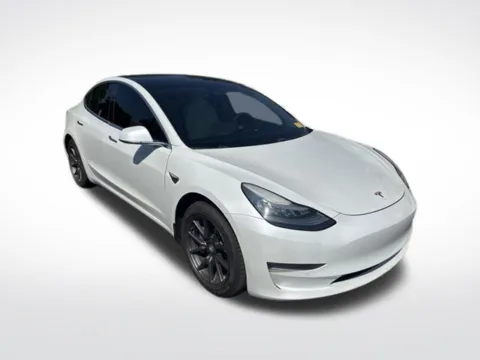 White 2019 Tesla Model 3 Long Range for sale in Milwaukee, WI