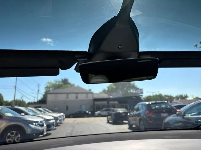 Tesla Model X photo 14
