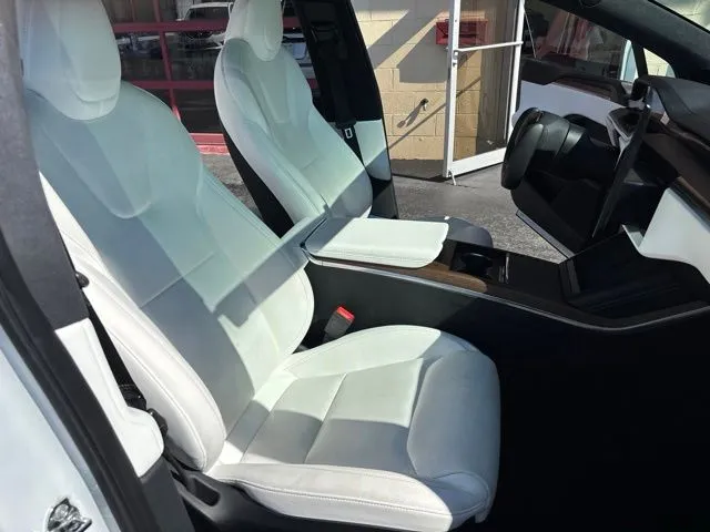 Tesla Model X photo 23