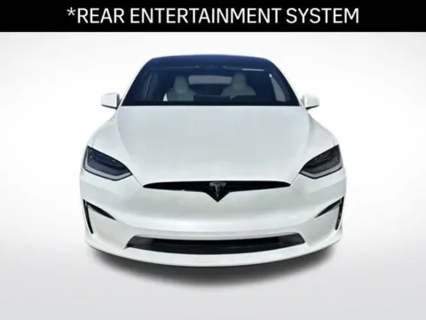 Photos of 2022 Tesla Model X for sale in Milwaukee, WI at Diamond Jim's Motor Cars