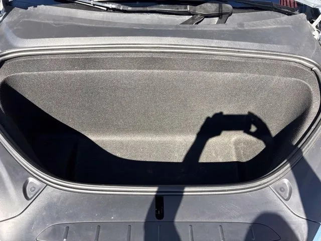 Tesla Model X photo 26