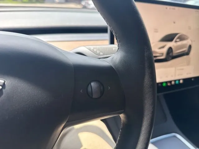 Tesla Model 3 photo 28