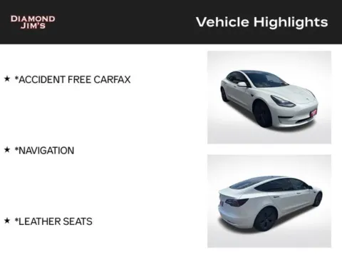 More photos of 2023 Tesla Model 3 at Diamond Jim's Motor Cars, WI