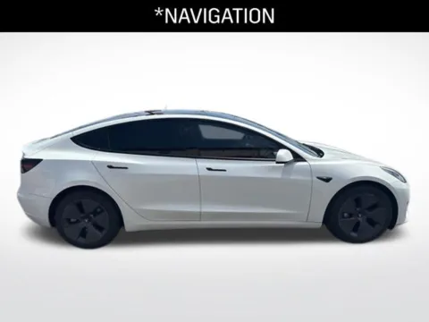 Photos of 2023 Tesla Model 3 for sale in Milwaukee, WI at Diamond Jim's Motor Cars