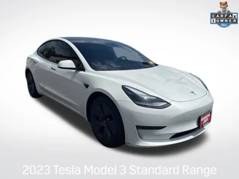 White 2023 Tesla Model 3 for sale in Milwaukee, WI