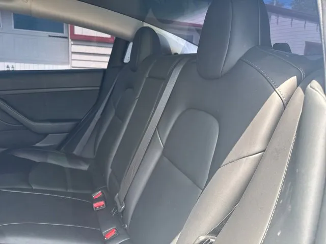 Tesla Model 3 photo 14