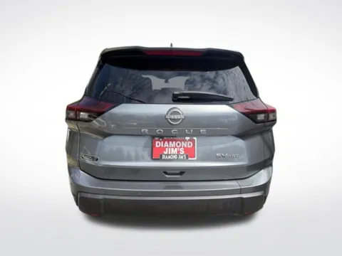 More photos of 2024 Nissan Rogue SV at Diamond Jim's Motor Cars, WI