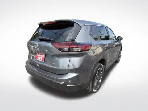 More photos of 2024 Nissan Rogue SV at Diamond Jim's Motor Cars, WI