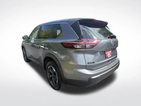 Another view of 2024 Nissan Rogue SV for sale in Milwaukee, WI at Diamond Jim's Motor Cars