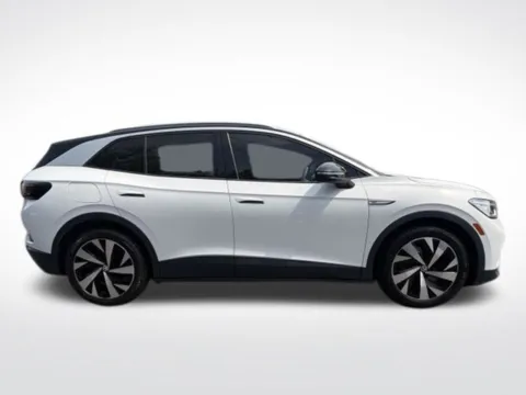 Photos of 2021 Volkswagen ID.4 1st Edition for sale in Milwaukee, WI at Diamond Jim's Motor Cars