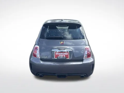 More photos of 2013 Fiat 500 Abarth at Diamond Jim's Motor Cars, WI