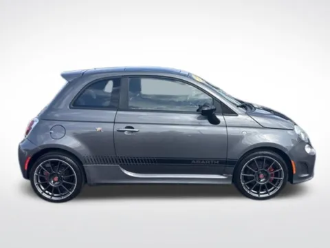 Photos of 2013 Fiat 500 Abarth for sale in Milwaukee, WI at Diamond Jim's Motor Cars