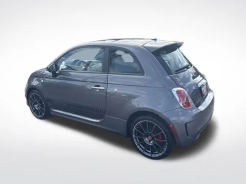 More photos of 2013 Fiat 500 Abarth at Diamond Jim's Motor Cars, WI