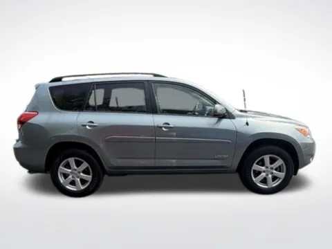 Photos of 2008 Toyota RAV4 Limited for sale in Milwaukee, WI at Diamond Jim's Motor Cars