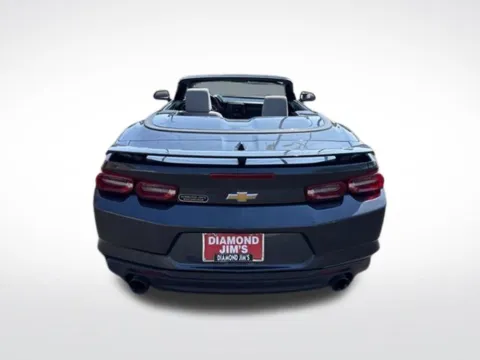 More photos of 2021 Chevrolet Camaro 1LT at Diamond Jim's Motor Cars, WI