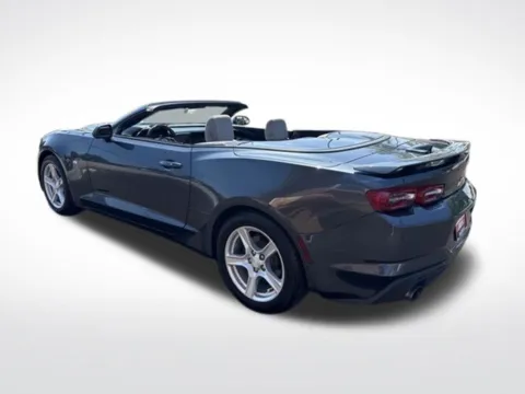 More photos of 2021 Chevrolet Camaro 1LT at Diamond Jim's Motor Cars, WI
