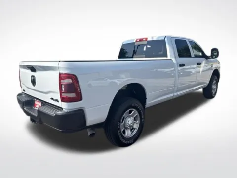 Another view of 2023 Ram 3500 Tradesman for sale in Milwaukee, WI at Diamond Jim's Motor Cars