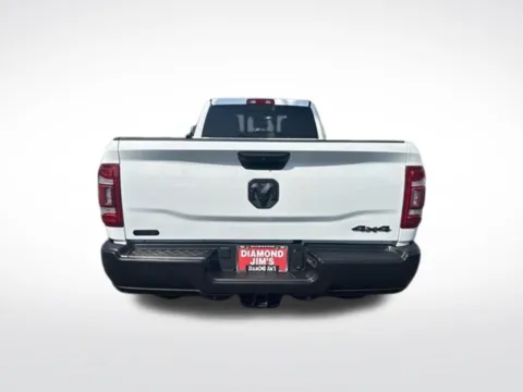 More photos of 2023 Ram 3500 Tradesman at Diamond Jim's Motor Cars, WI