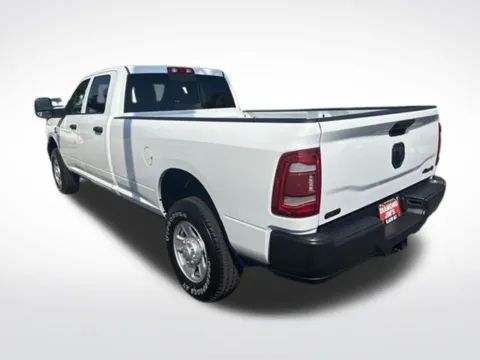 More photos of 2023 Ram 3500 Tradesman at Diamond Jim's Motor Cars, WI