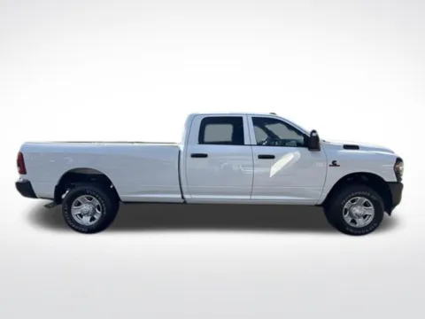 Photos of 2023 Ram 3500 Tradesman for sale in Milwaukee, WI at Diamond Jim's Motor Cars
