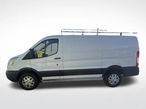 Photos of 2016 Ford Transit-250 for sale in Milwaukee, WI at Diamond Jim's Motor Cars