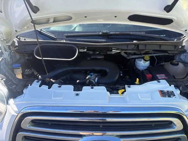 Ford Transit-250 photo 22