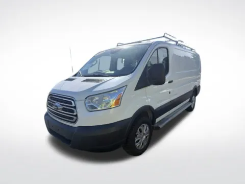 White 2016 Ford Transit-250 for sale in Milwaukee, WI