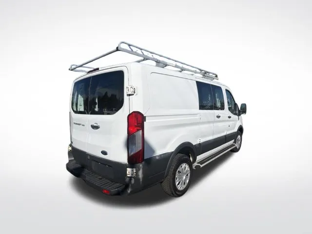 Ford Transit-250 photo 5