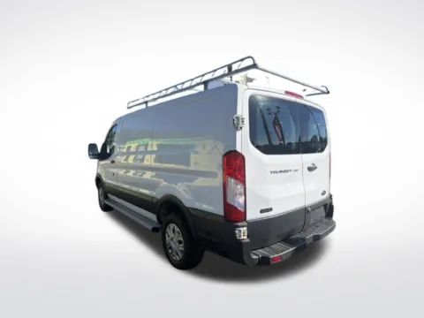 Another view of 2016 Ford Transit-250 for sale in Milwaukee, WI at Diamond Jim's Motor Cars