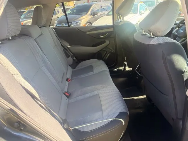 Subaru Outback photo 22