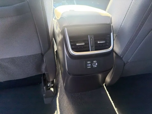 Subaru Outback photo 19