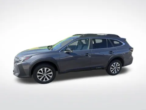 Photos of 2024 Subaru Outback Premium for sale in Milwaukee, WI at Diamond Jim's Motor Cars