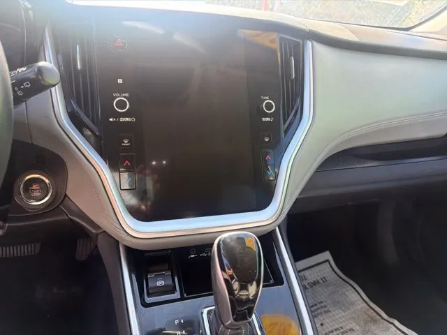 Subaru Outback photo 15