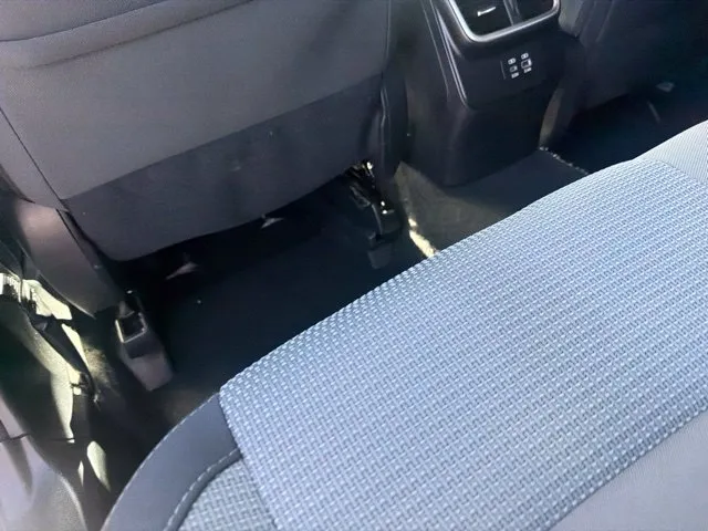 Subaru Outback photo 18