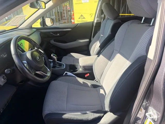 Subaru Outback photo 13