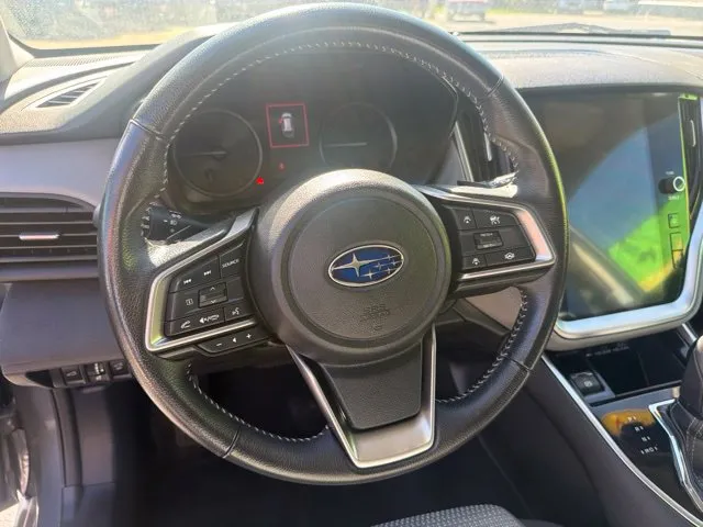 Subaru Outback photo 14