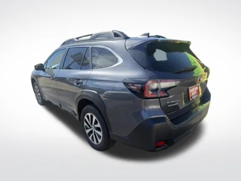 Another view of 2024 Subaru Outback Premium for sale in Milwaukee, WI at Diamond Jim's Motor Cars