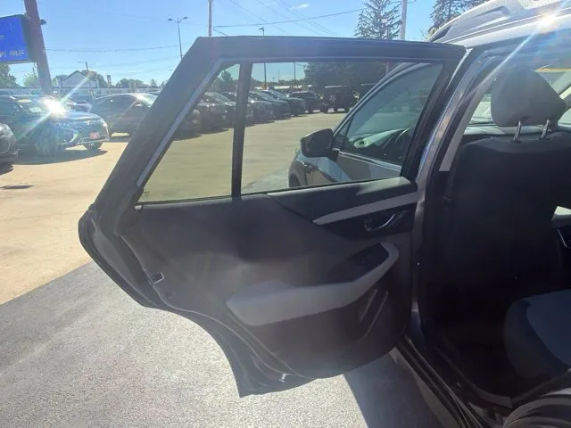 Subaru Outback photo 20