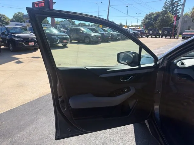 Subaru Outback photo 17