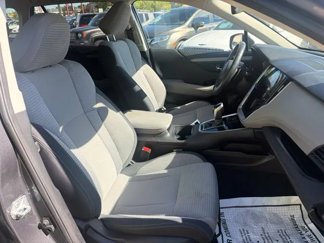 Subaru Outback photo 24