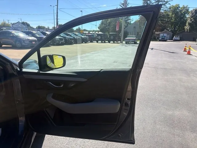 Subaru Outback photo 26