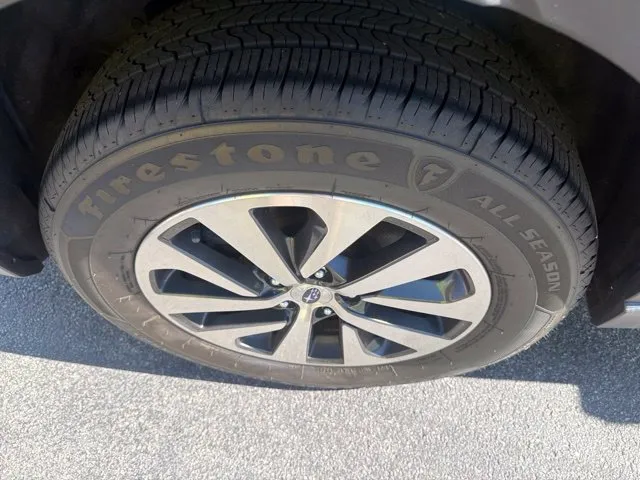 Subaru Outback photo 11