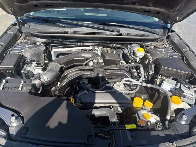 Subaru Outback photo 27