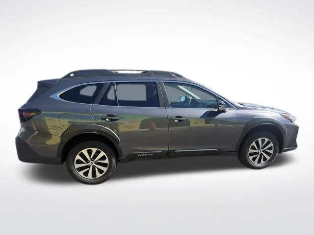 Subaru Outback photo 6