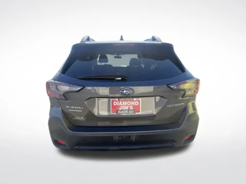 More photos of 2024 Subaru Outback Premium at Diamond Jim's Motor Cars, WI