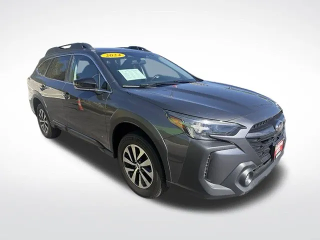 Subaru Outback photo 7