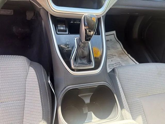 Subaru Outback photo 16