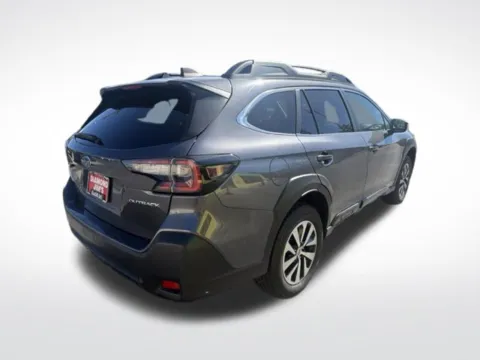 More photos of 2024 Subaru Outback Premium at Diamond Jim's Motor Cars, WI