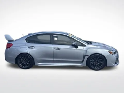 Photos of 2016 Subaru WRX STi for sale in Milwaukee, WI at Diamond Jim's Motor Cars